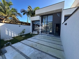 Casa de 3 quartos, 94m² no bairro Marissol, em Pontal do Paraná | Eu Corretor