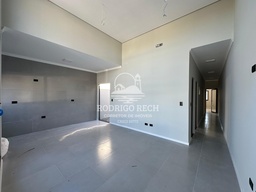 Casa de 3 quartos, 94m² no bairro Marissol, em Pontal do Paraná | Eu Corretor