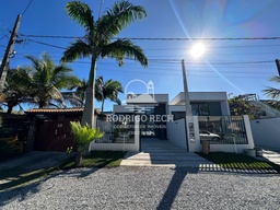 Casa de 3 quartos, 94m² no bairro Marissol, em Pontal do Paraná | Eu Corretor