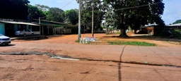 Lote/Terreno de 2920m² no bairro Fonte Nova, em Santana | Eu Corretor
