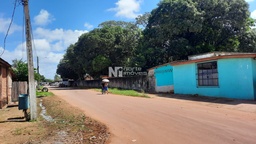 Lote/Terreno de 2920m² no bairro Fonte Nova, em Santana | Eu Corretor