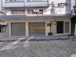 Prédio Inteiro de 910m² no bairro Centro, em Florianópolis | Eu Corretor