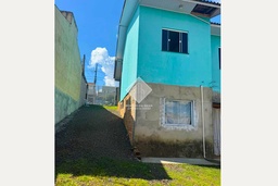 Casa de 2 quartos, 96m² no bairro Efapi, em Chapecó | Eu Corretor