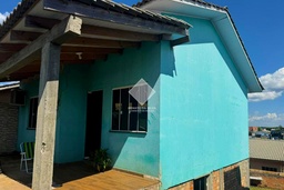 Casa de 2 quartos, 96m² no bairro Efapi, em Chapecó | Eu Corretor