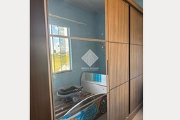 Casa de 2 quartos, 96m² no bairro Efapi, em Chapecó | Eu Corretor