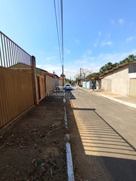 Casa de 1 quarto, no bairro Jardim dos Buritis, em Caldas Novas | Eu Corretor