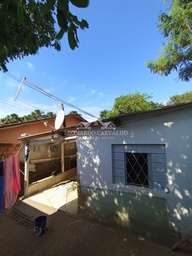 Casa de 1 quarto, no bairro Jardim dos Buritis, em Caldas Novas | Eu Corretor