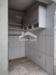 Casa de 2 quartos, no bairro Tarumã, em Viamão | Eu Corretor