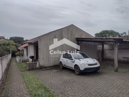 Casa de 2 quartos, no bairro Tarumã, em Viamão | Eu Corretor