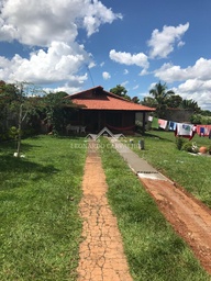 Casa de 6 quartos, 180m² no bairro CALDAS OESTE, em Caldas Novas | Eu Corretor