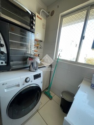 Apartamento de 2 quartos, 57m² no bairro Vila Real, em Chapecó | Eu Corretor