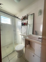 Apartamento de 2 quartos, 57m² no bairro Vila Real, em Chapecó | Eu Corretor