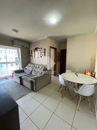 Apartamento de 2 quartos, 57m² no bairro Vila Real, em Chapecó | Eu Corretor