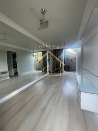 Casa de 3 quartos, 80m² no bairro Mercês, em Uberaba | Eu Corretor