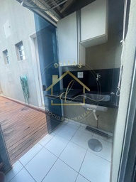 Casa de 3 quartos, 80m² no bairro Mercês, em Uberaba | Eu Corretor