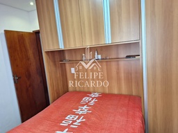 Apartamento de 2 quartos, 65m² no bairro Vila Lusitânia, em São Bernardo do Campo | Eu Corretor