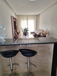 Apartamento de 2 quartos, 65m² no bairro Vila Lusitânia, em São Bernardo do Campo | Eu Corretor
