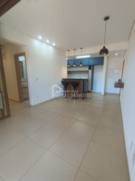 Apartamento de 2 quartos, 84m² no bairro Núcleo Habitacional João Zillo IV, em Lençóis Paulista | Eu Corretor