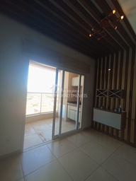 Apartamento de 2 quartos, 84m² no bairro Núcleo Habitacional João Zillo IV, em Lençóis Paulista | Eu Corretor