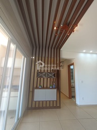 Apartamento de 2 quartos, 84m² no bairro Núcleo Habitacional João Zillo IV, em Lençóis Paulista | Eu Corretor