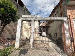 Casa de 2 quartos, 150m² no bairro Independência, em São Bernardo do Campo | Eu Corretor
