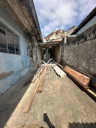 Casa de 2 quartos, 150m² no bairro Independência, em São Bernardo do Campo | Eu Corretor