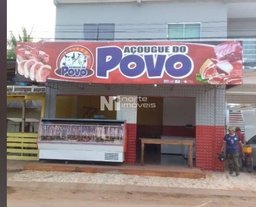 Apartamento de 2 quartos, 55m² no bairro Provedor, em Santana | Eu Corretor