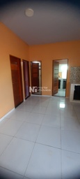 Apartamento de 2 quartos, 55m² no bairro Provedor, em Santana | Eu Corretor