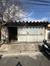 Lote/Terreno de no bairro Independência, em São Bernardo do Campo | Eu Corretor