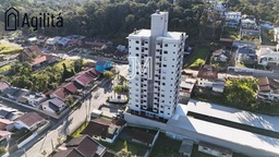 Apartamento de 68m² no bairro Estados, em Timbó | Eu Corretor