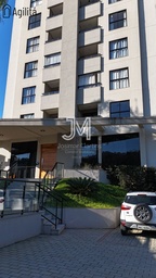 Apartamento de 68m² no bairro Estados, em Timbó | Eu Corretor