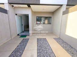 Sobrado de 2 quartos, 65m² no bairro RIVIERA, em Matinhos | Eu Corretor