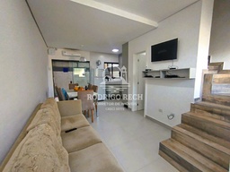 Sobrado de 2 quartos, 65m² no bairro RIVIERA, em Matinhos | Eu Corretor