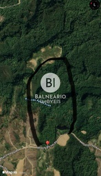 Lote/Terreno de 65000m² no bairro Zona Rural, em Apiúna | Eu Corretor