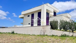 Casa de Condomínio de 4 quartos, 650m² no bairro palavra da vida, em Caldas Novas | Eu Corretor