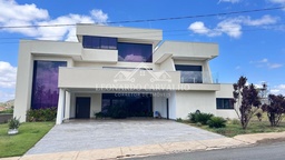 Casa de Condomínio de 4 quartos, 650m² no bairro palavra da vida, em Caldas Novas | Eu Corretor