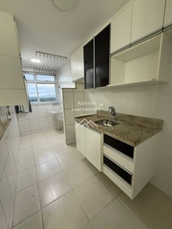 Apartamento de 2 quartos, 60m² no bairro Morada de Laranjeiras, em Serra | Eu Corretor