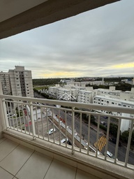 Apartamento de 2 quartos, 60m² no bairro Morada de Laranjeiras, em Serra | Eu Corretor