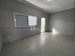 Casa de 2 quartos, 91m² no bairro Vila São Judas Tadeu I, em Lençóis Paulista | Eu Corretor