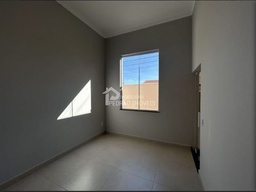 Casa de 2 quartos, 91m² no bairro Vila São Judas Tadeu I, em Lençóis Paulista | Eu Corretor