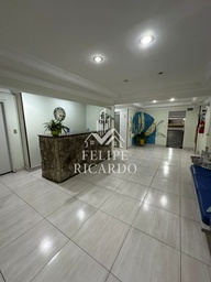 Apartamento de 2 quartos, 48m² no bairro Aviação, em Praia Grande | Eu Corretor