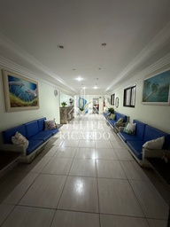 Apartamento de 2 quartos, 48m² no bairro Aviação, em Praia Grande | Eu Corretor