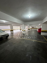 Apartamento de 2 quartos, 48m² no bairro Aviação, em Praia Grande | Eu Corretor