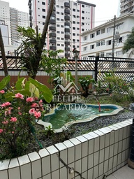 Apartamento de 2 quartos, 48m² no bairro Aviação, em Praia Grande | Eu Corretor