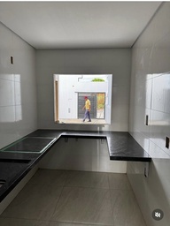 Casa de 60m² no bairro Jardim do Ingá, em Luziânia | Eu Corretor