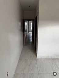 Casa de 60m² no bairro Jardim do Ingá, em Luziânia | Eu Corretor