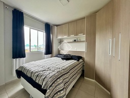 Apartamento de 2 quartos, 57m² no bairro Presidente Médici, em Chapecó | Eu Corretor