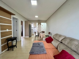 Apartamento de 2 quartos, 57m² no bairro Presidente Médici, em Chapecó | Eu Corretor