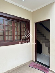 Casa de 2 quartos, 98m² no bairro Bopiranga, em Itanhaém | Eu Corretor