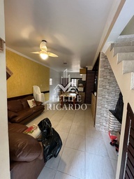 Casa de 2 quartos, 98m² no bairro Bopiranga, em Itanhaém | Eu Corretor